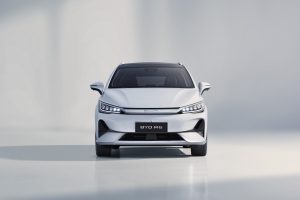 BYD SEALION